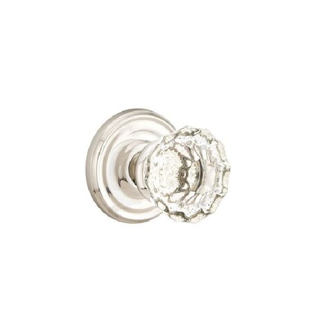 Emtek Bright Nickel Passage 8100ASUS14 8100ASUS14